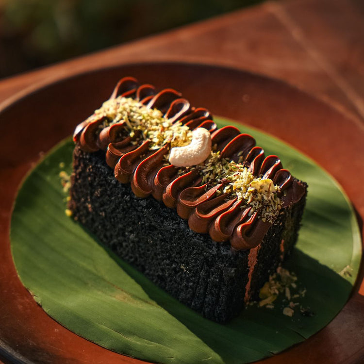 Malabar chocolate cake