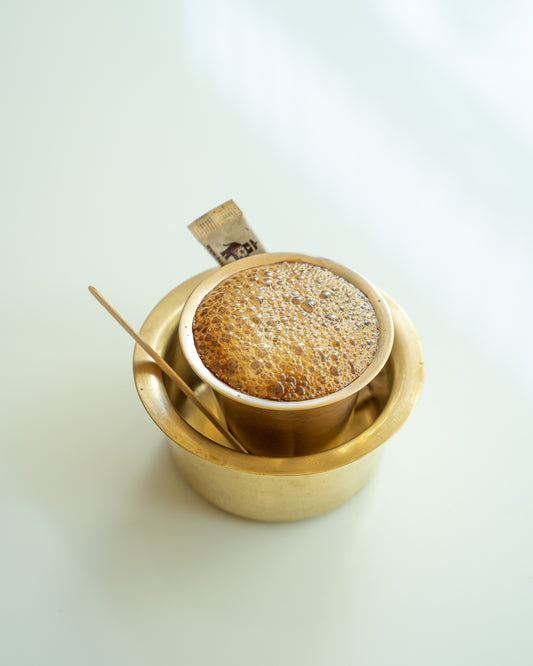 Filter coffee