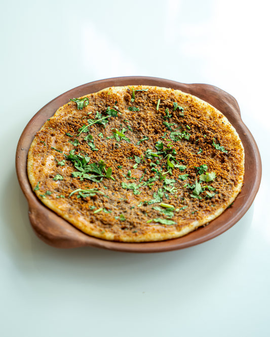 Podi masala uttapam