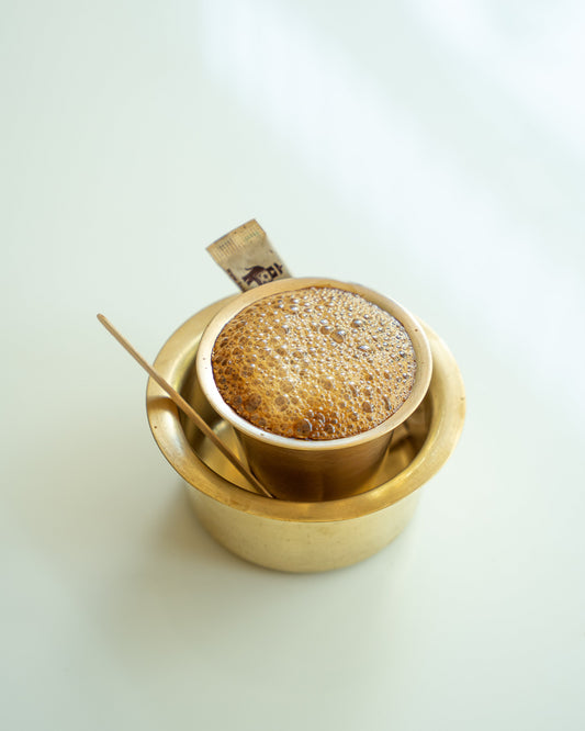 Tea/Coffee