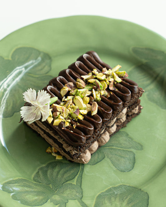 Desserts