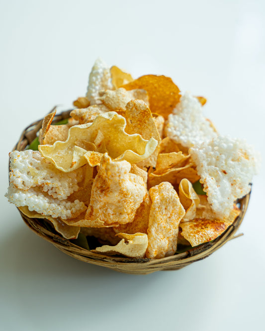 Menu Sides