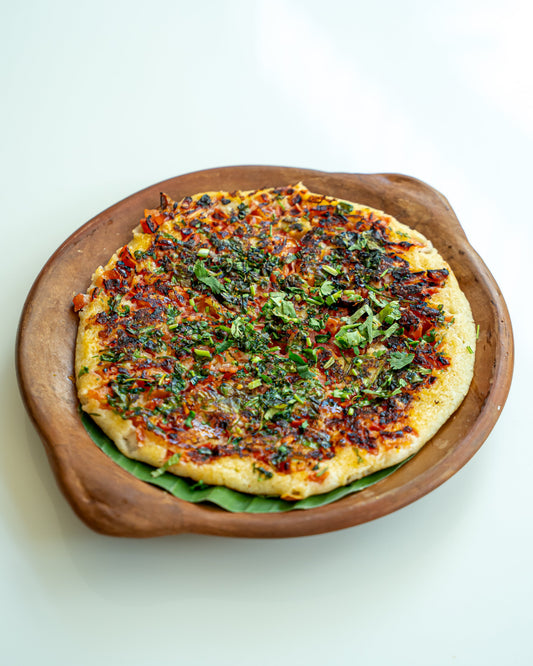 Uttapam