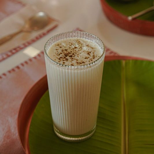 Buttermilk