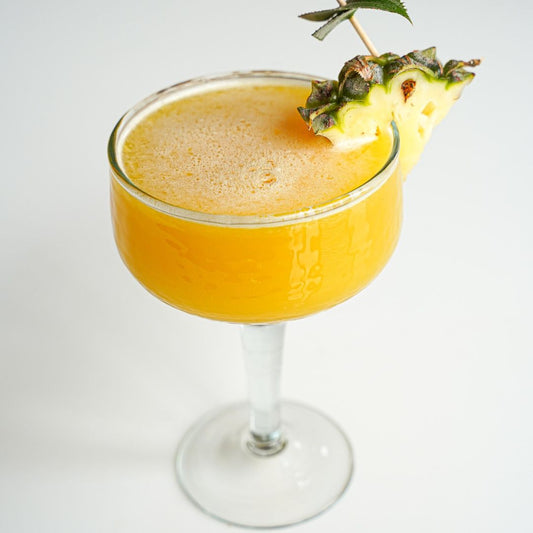 Fresh juice