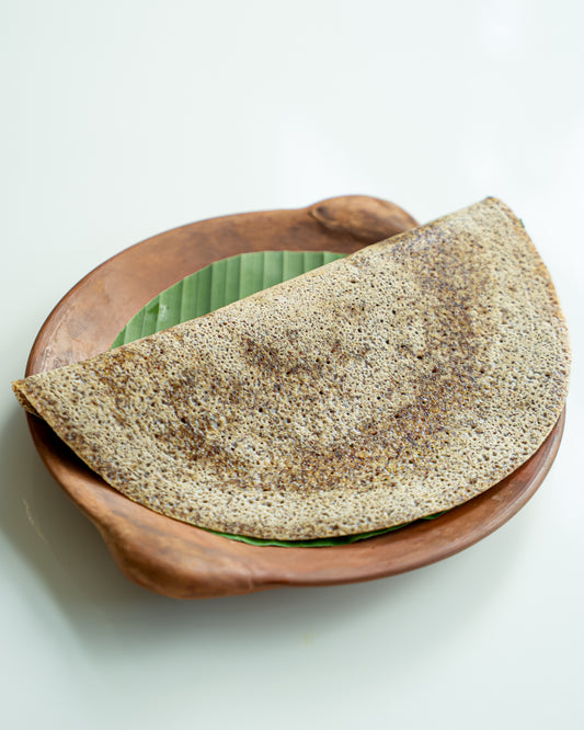 Adai dosa