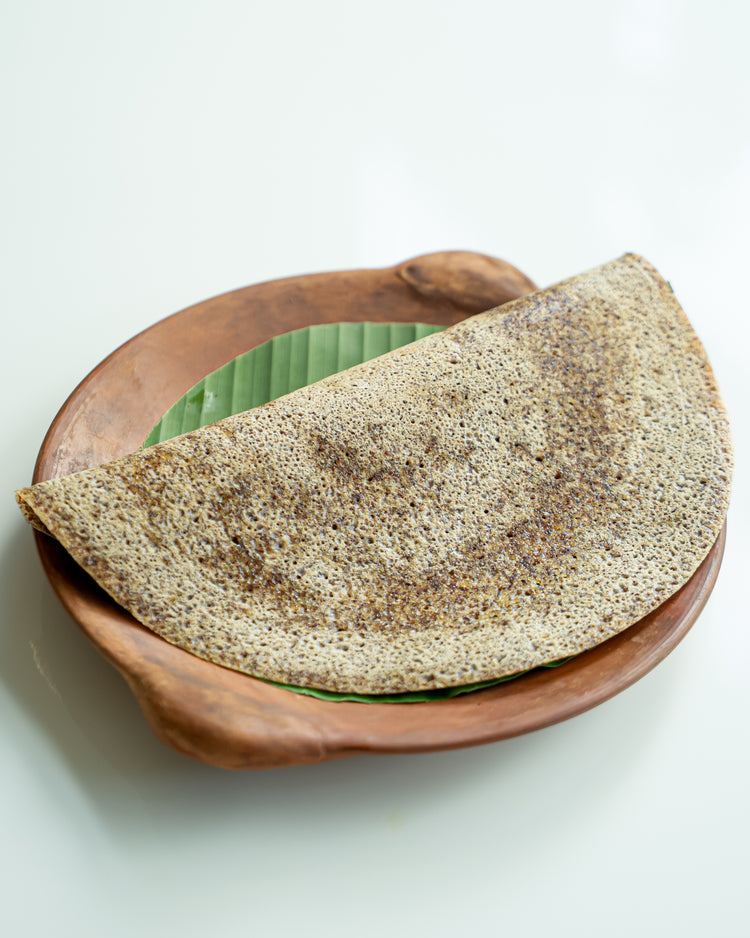 Adai dosa