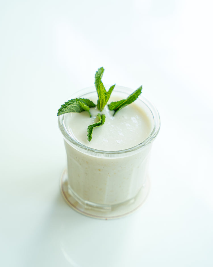 Buttermilk