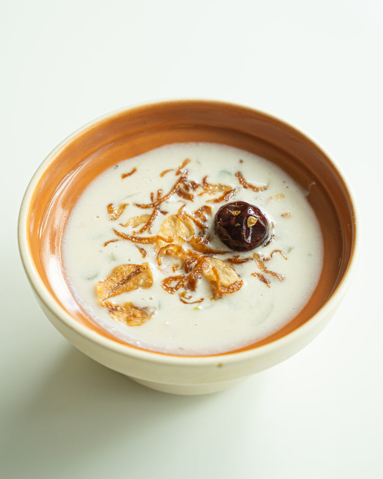 Coconut spice