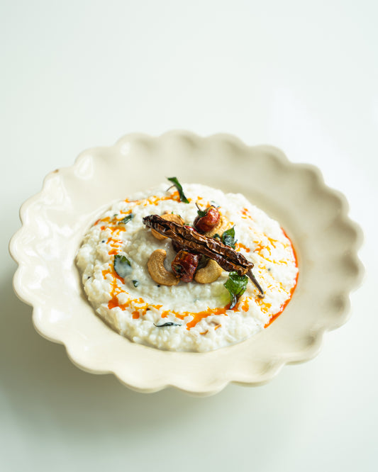 Curd rice