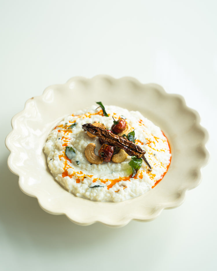 Curd rice