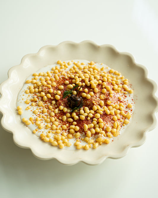 Dahi vada