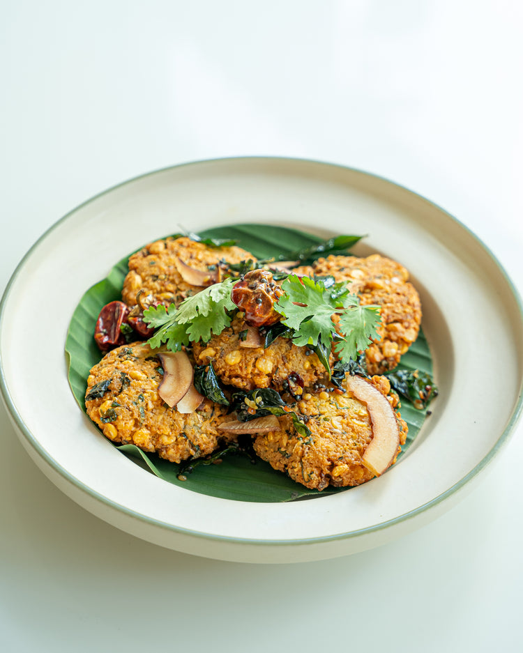Dal vada (5 pcs)