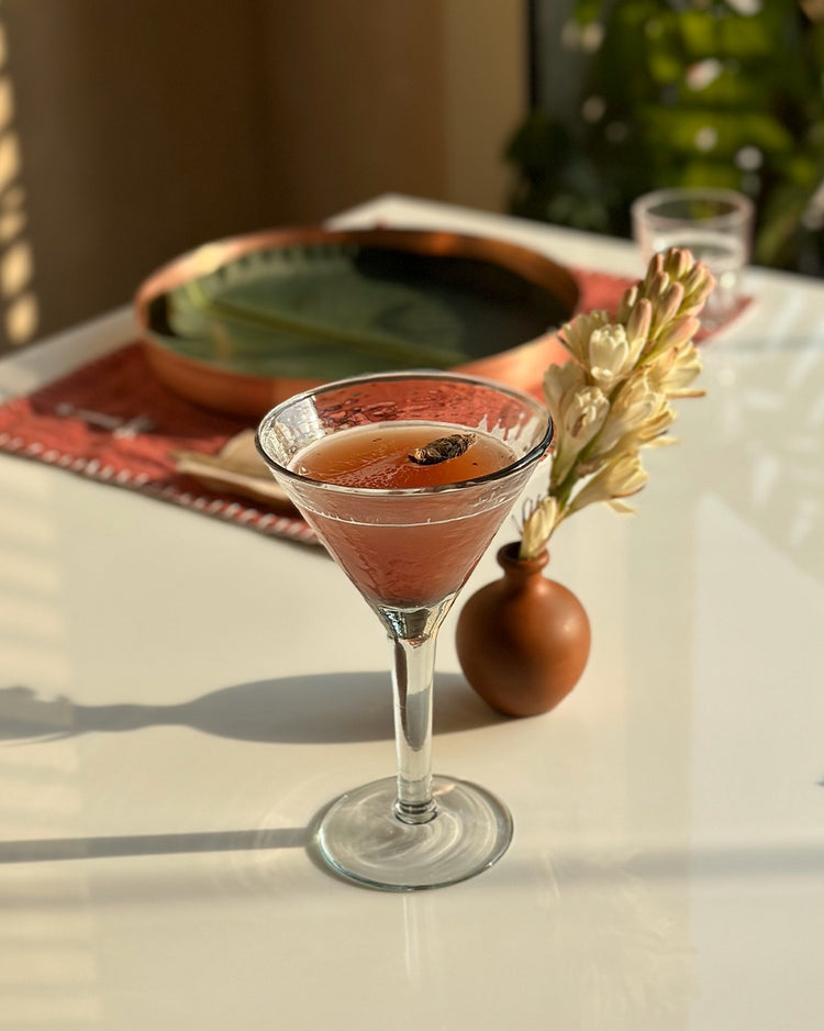 Kokum sharbat