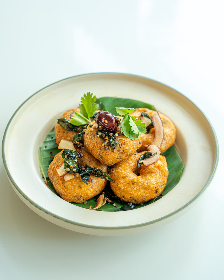 Medu vada (5 pcs)