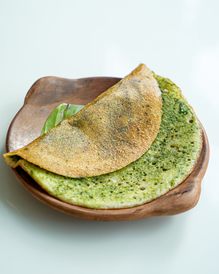 Mysore plain dosa