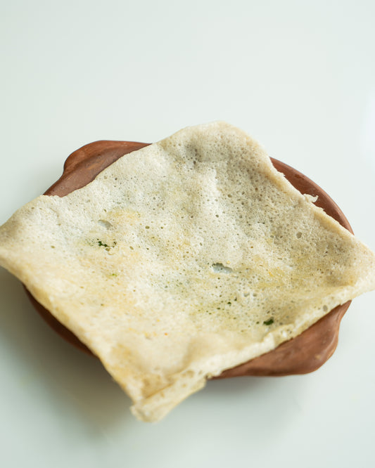Neer dosa