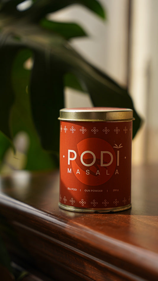 Podi Masala (220gm)