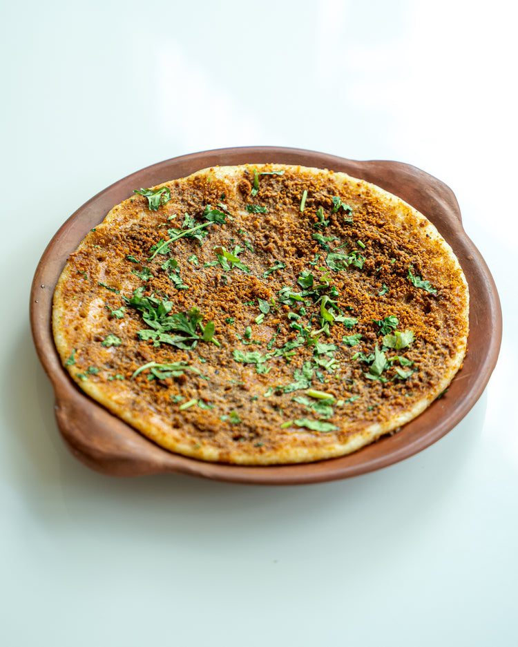 Podi masala uttapam