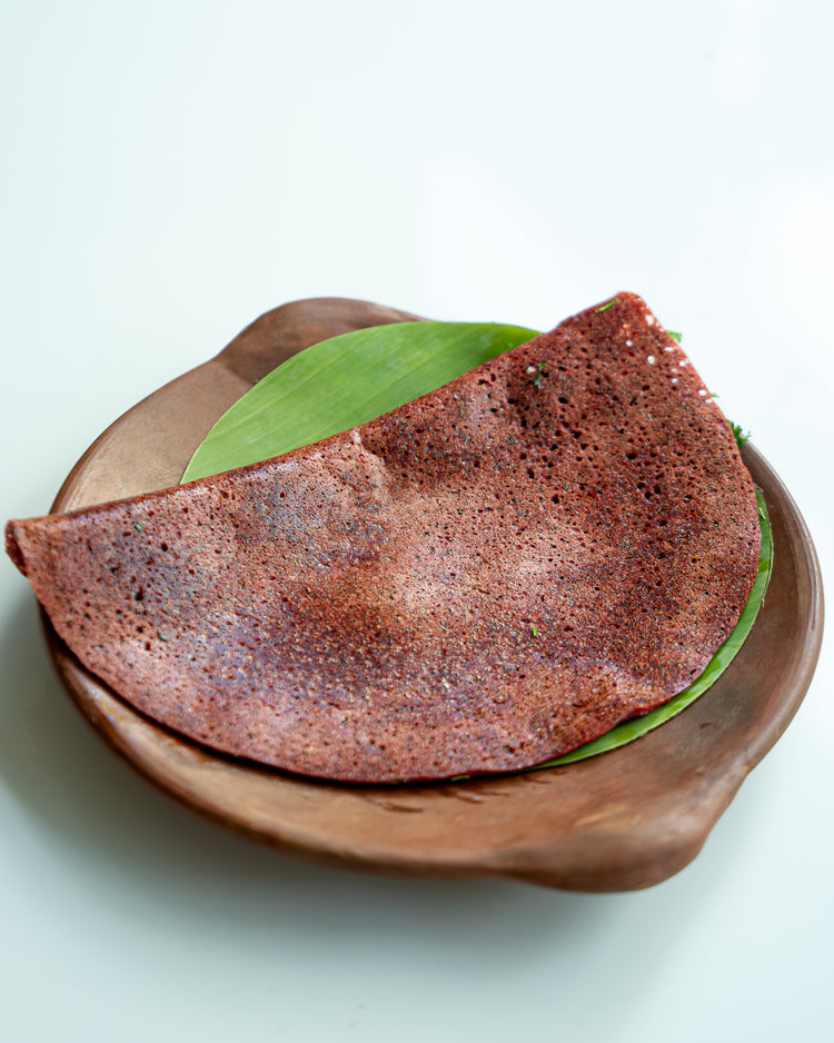 Ragi dosa