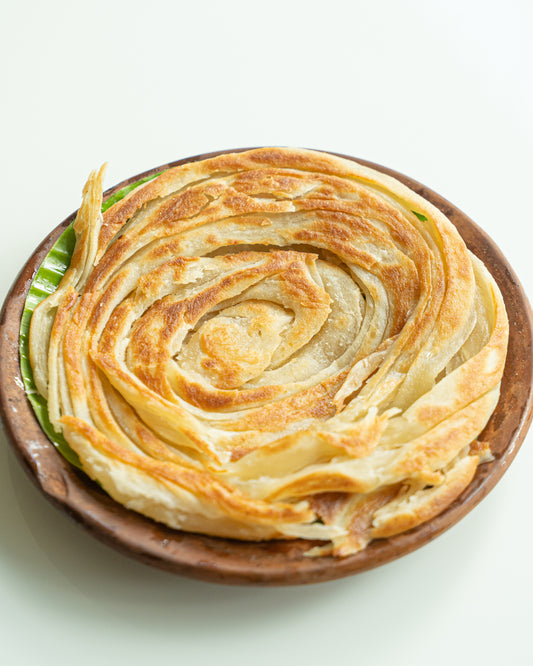 String paratha