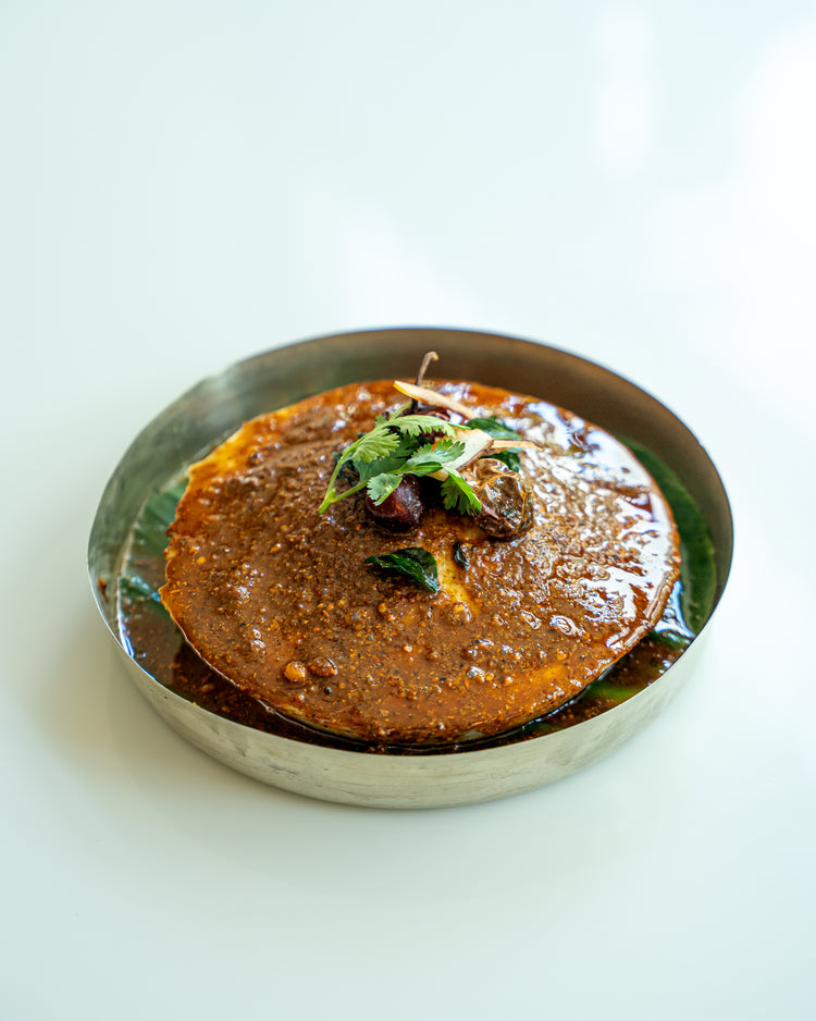 Thatte idli