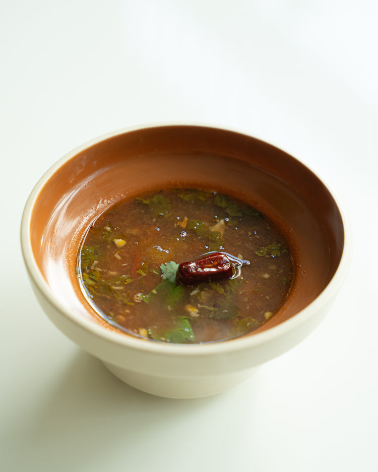 Tomato rasam