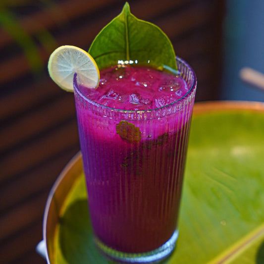 Jamun bliss