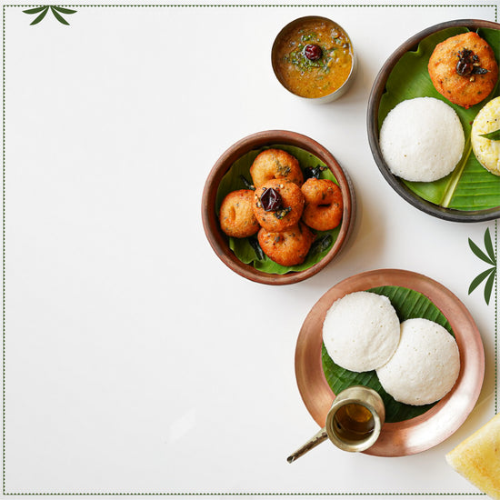 पोडी मेनू